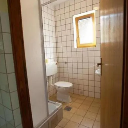 Apartamento Luka *