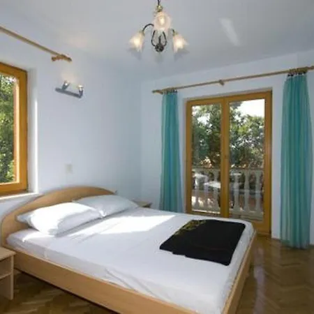 Apartamento Luka *
