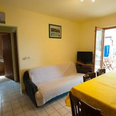 Apartamento Luka