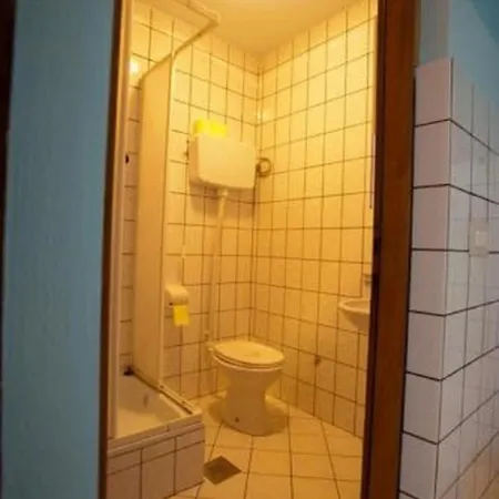 Apartamento Luka *