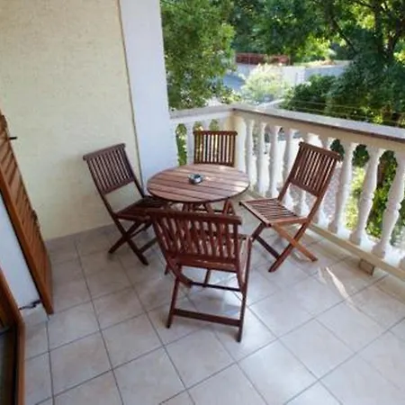 Apartamento Luka Novi Vinodolski