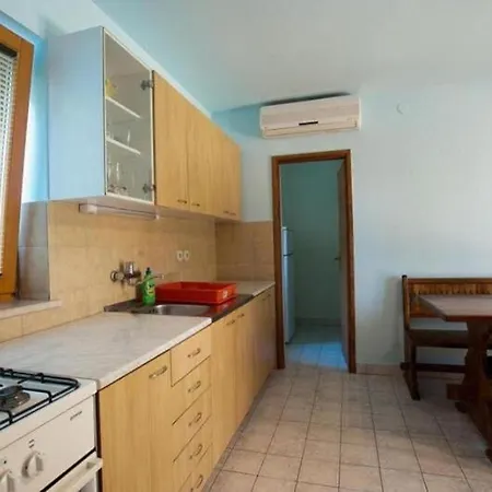 Apartamento Luka Novi Vinodolski