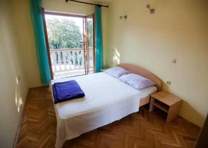 Luka Apartmán *