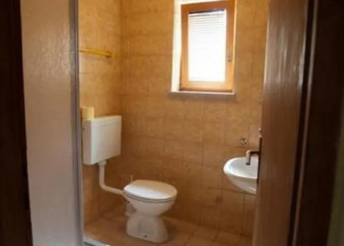 Luka Apartmán Novi Vinodolski