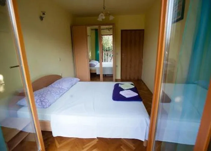 Luka Apartmán *