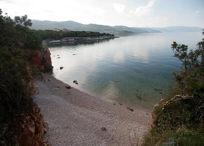 Apartmán Luka