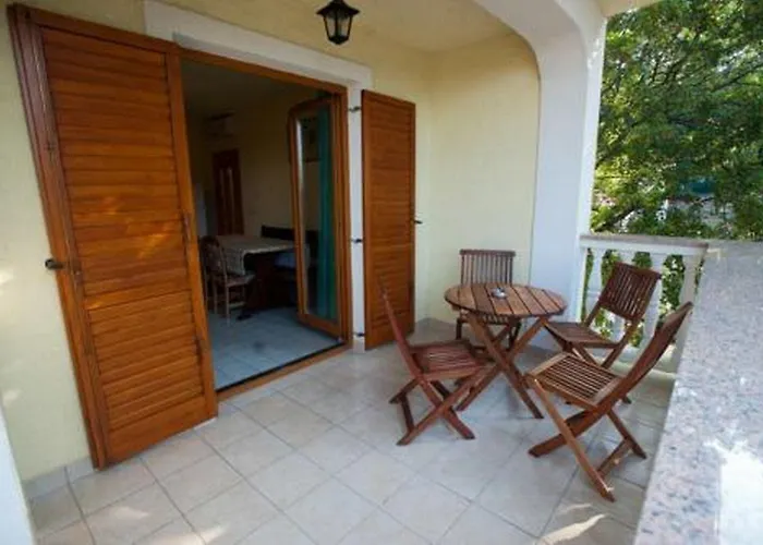 Luka Apartmán *