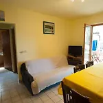 Apartamento Luka