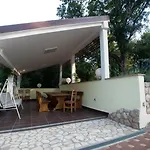 Luka Apartamento Novi Vinodolski