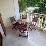 Apartamento Luka Novi Vinodolski