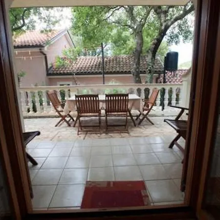 Luka Apartment Novi Vinodolski