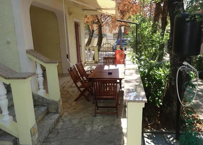 Luka ノヴィ・ヴィノドロスキー